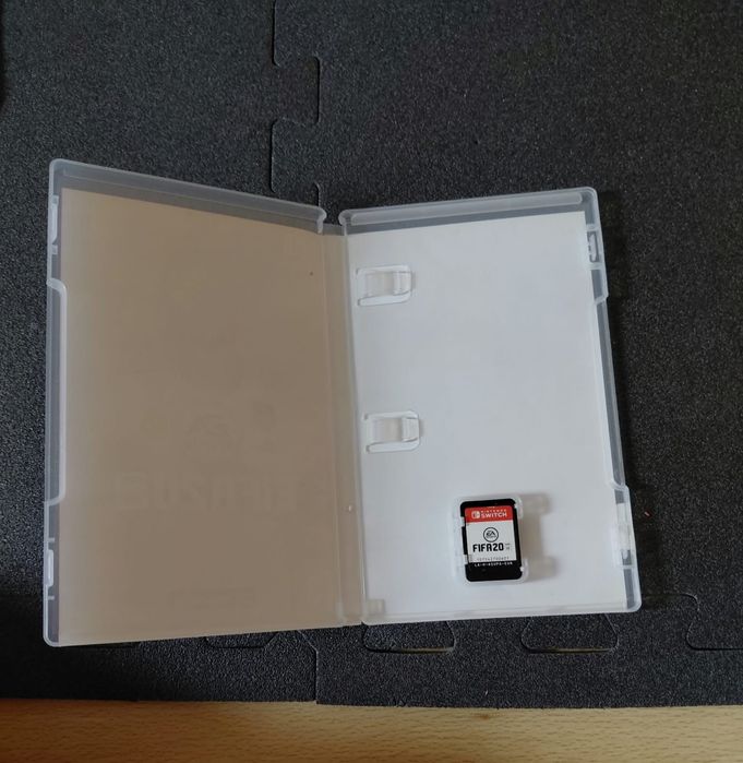 Fifa 20 - Nintendo Switch