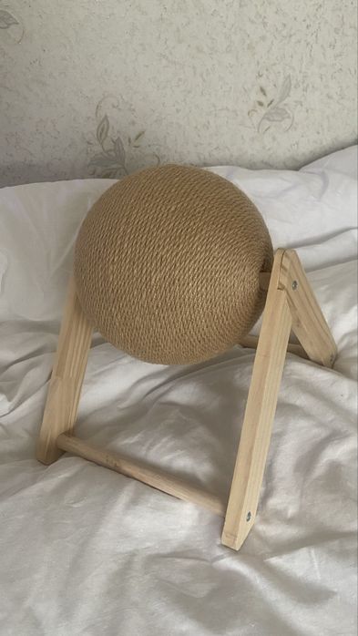 Когтеточка для котов