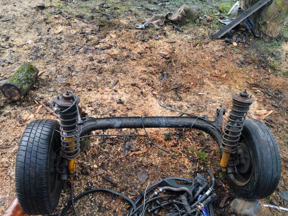 Продам балку заз Таврія