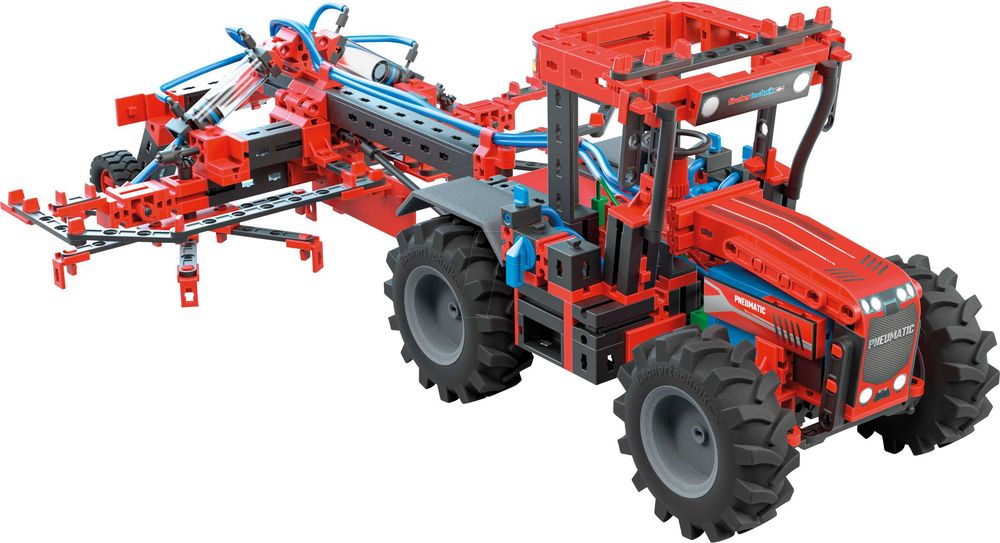 Конструктор fischertechnik FT-559876