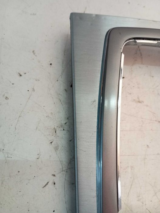 Aro Seletor de Velocidades Mercedes Classe C W204 (Ref: A2046800190)