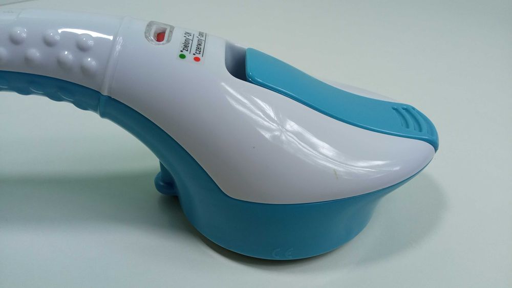 Uchwyt mocujący z przyssawkami do łazienki przyssawkowy