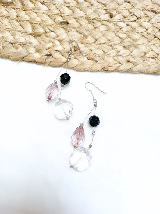 Conjunto Pulseira e Brincos