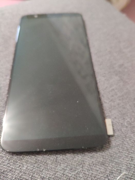 дисплейний модуль для смартфона OnePlus 5T( модель A5010)