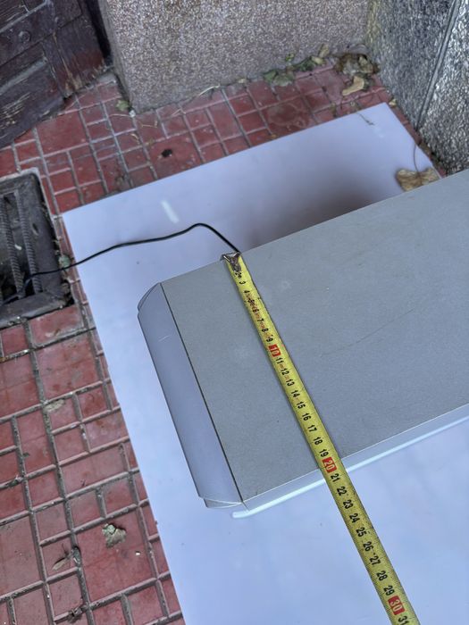 Subwoofwer  SB-WA520 panasonic