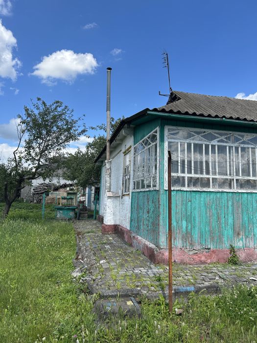 Продається будинок в м.Узин