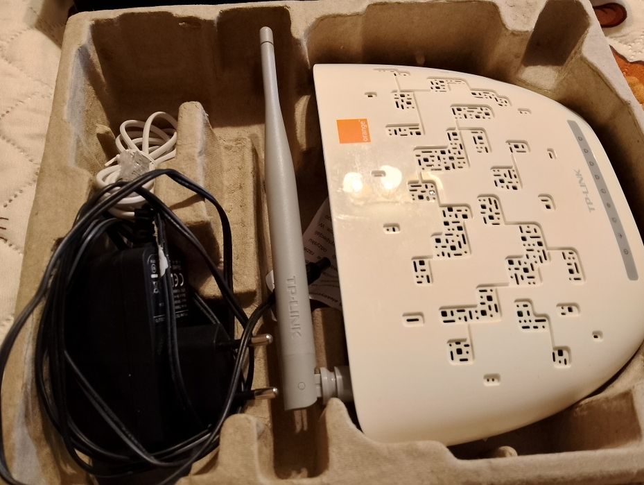Modem wifi TP-Link 8950N