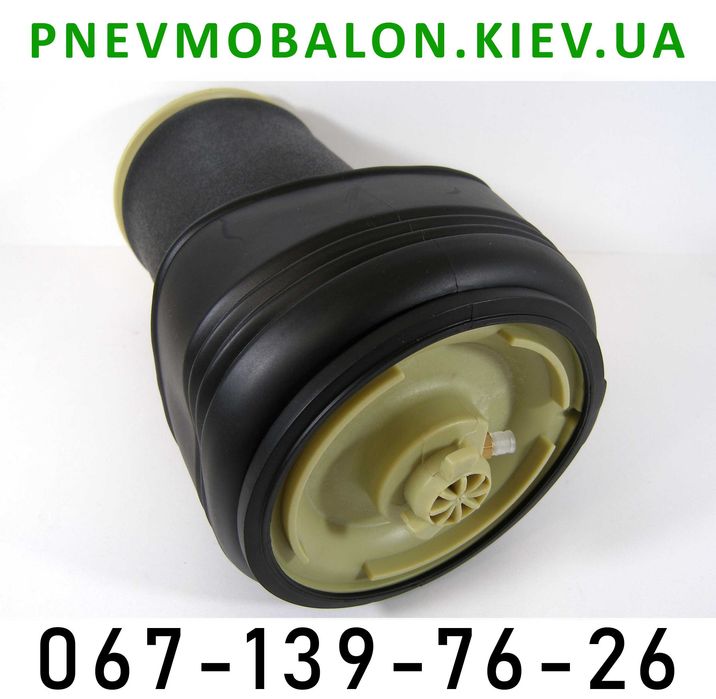Пневмобалон пневмоподушка BMW X5 E70, X6 E71