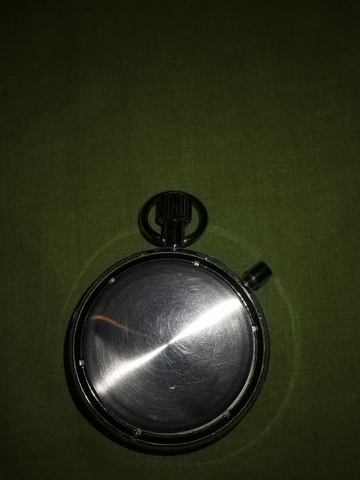 Cronógrafo HEUR anos 60