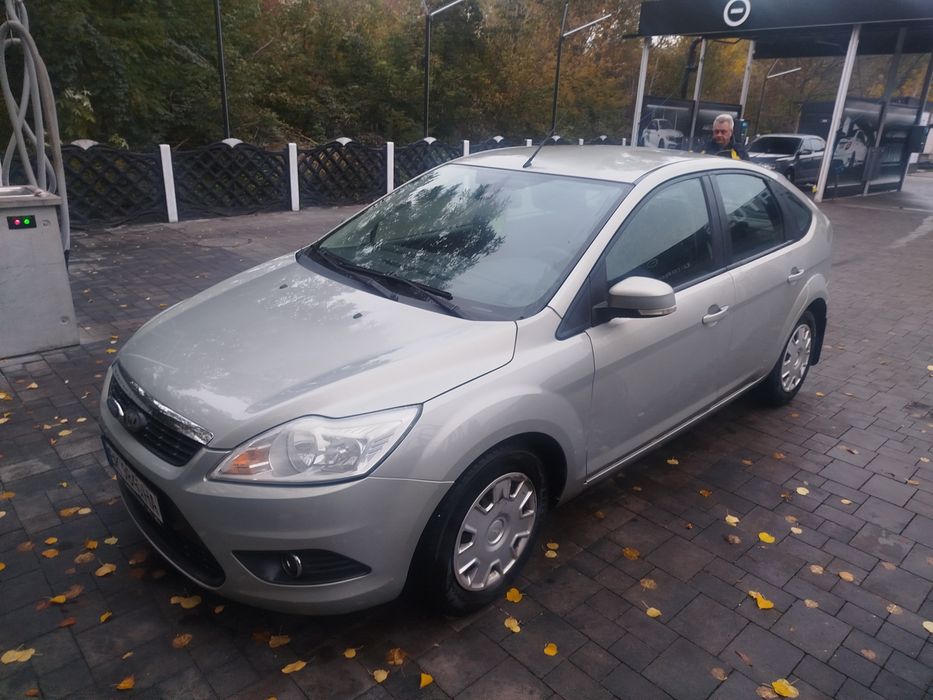 Продам автомобіль