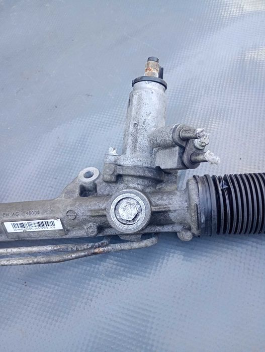 Рульова рейка Mercedes W204 (07-14), Mercedes W212 (09-16), рулевая