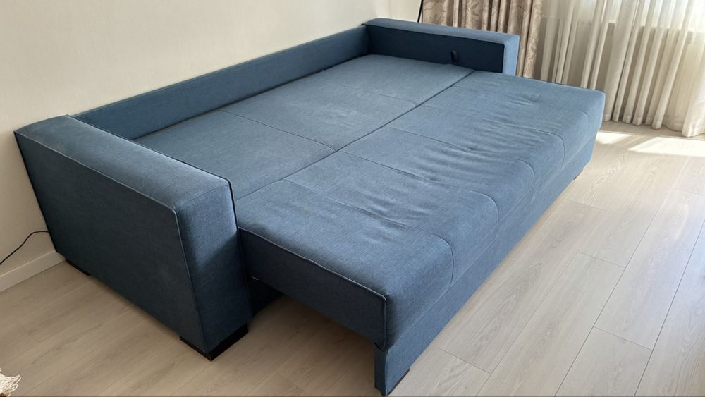 Диван розкладний Томас