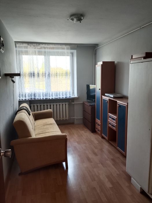 Pokój na maślicach od zaraz