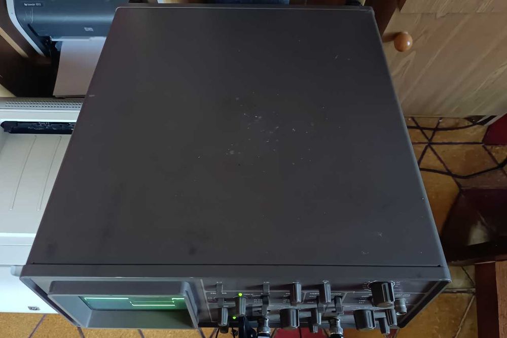 Oscyloskop SIEMENS D1010 20MHz