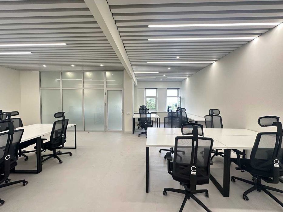 Коммерческая недвижимость по адресу ул. Ильенка Юрия (площадь 400 м²) - Atlanta.ua - фото 8