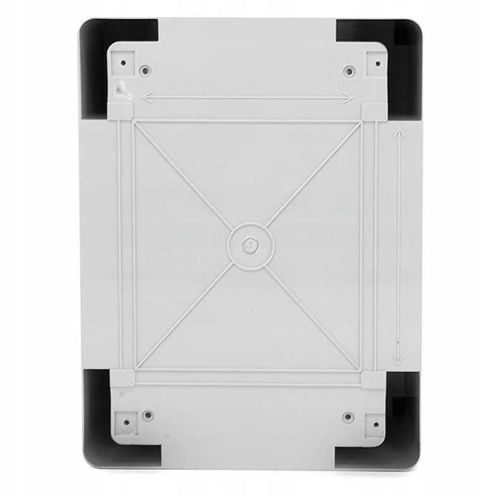 ROZDZIELNICA Budowlana 32A 16A 5P 2x230V Zabezpieczenia B16 WYPRZEDAŻ