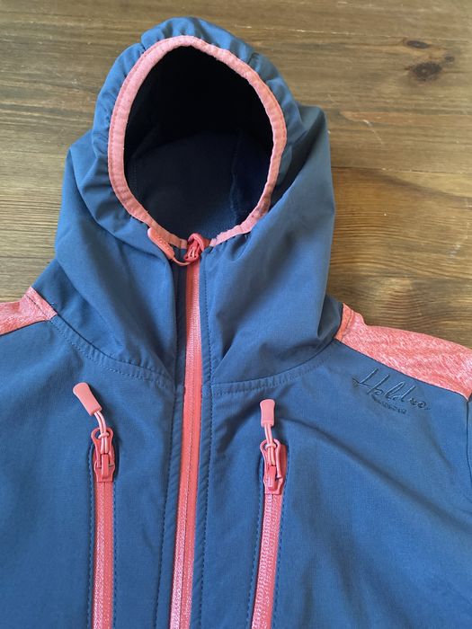 Softshell Heldre rozm 14