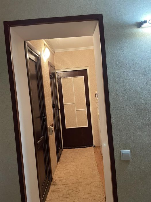 Трикімнатна квартира (співпрацюю з програмою "житловий сертифікат")