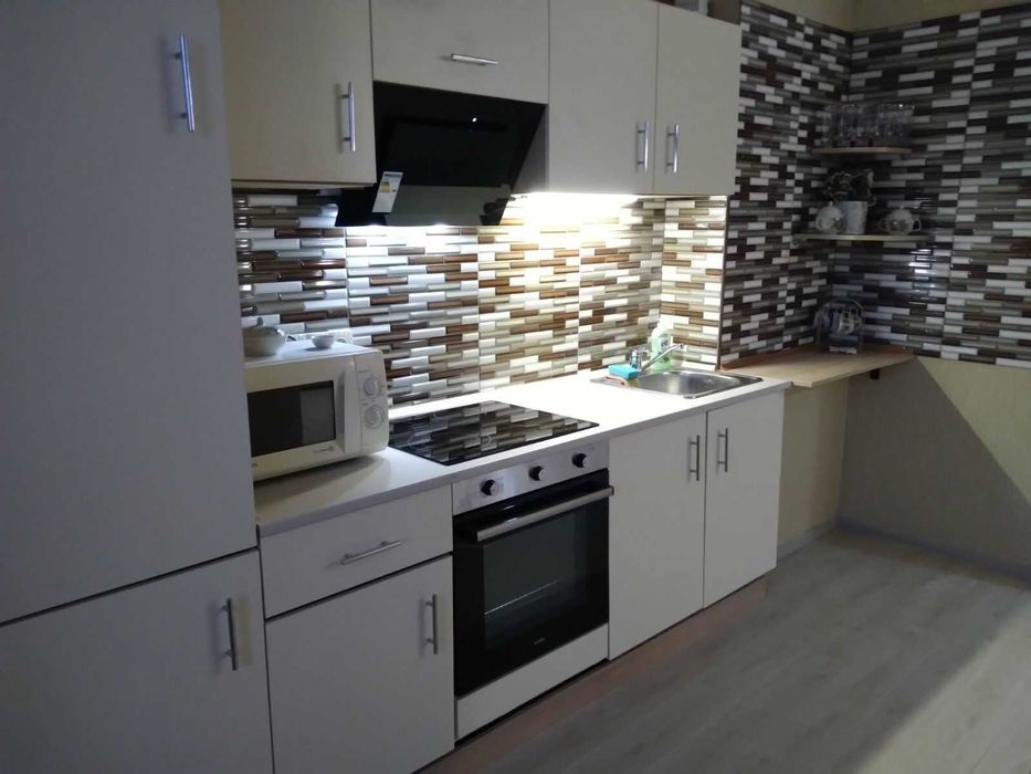 Оренда подобово, погодинно здам 1 к.кв. ЖК Атлант вул. В. Симоненка