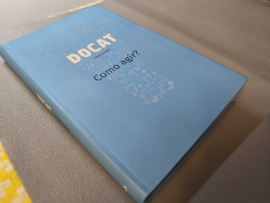 DOCAT - Como agir?
 Klaus Dick, Rudolf Gehrig, Bernhard Meuser, A. Sur