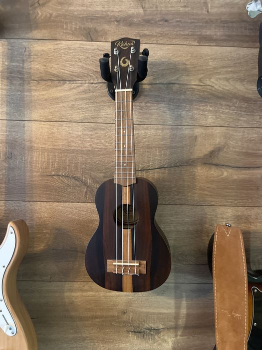 Ukulele sopranowe
