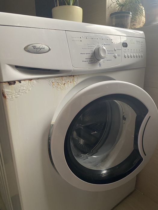 Whirpool pralka sprawna