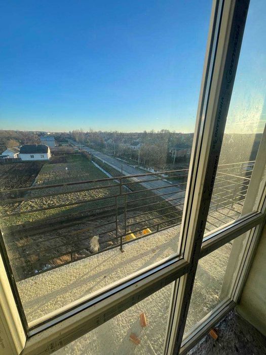 Продається 3-х кімнатна квартира у новобудові