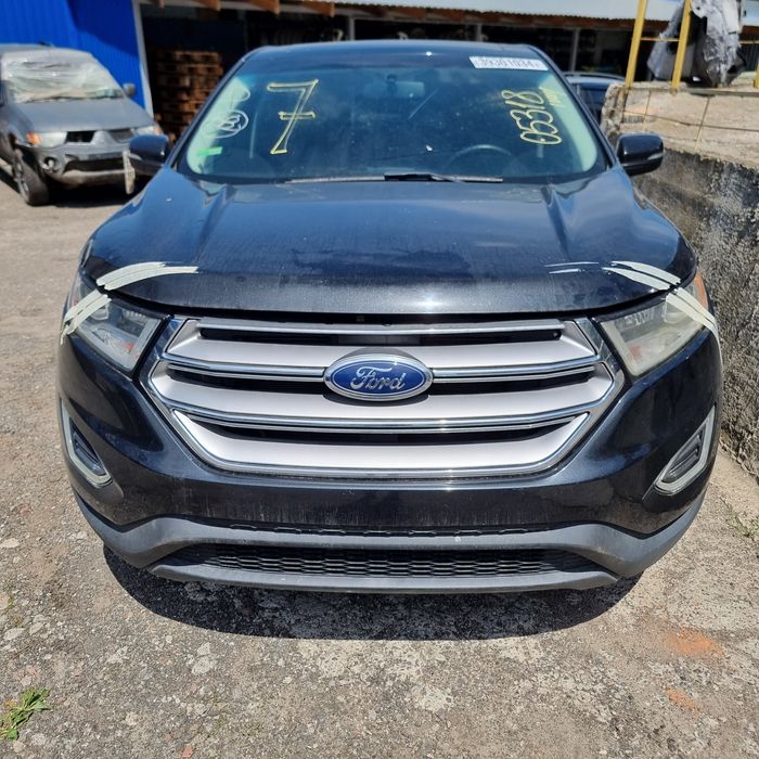 Разборка шрот Ford Edge Форд Едж 2015-2018