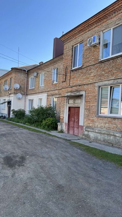 3-кімнатна квартира у Луцьку