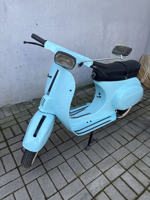 Vespa
