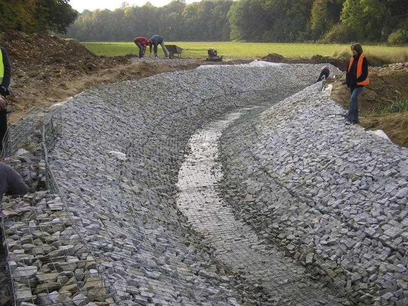 Kamień  100-300, techniczny, hydrotechniczny, skarpy, skalniaki