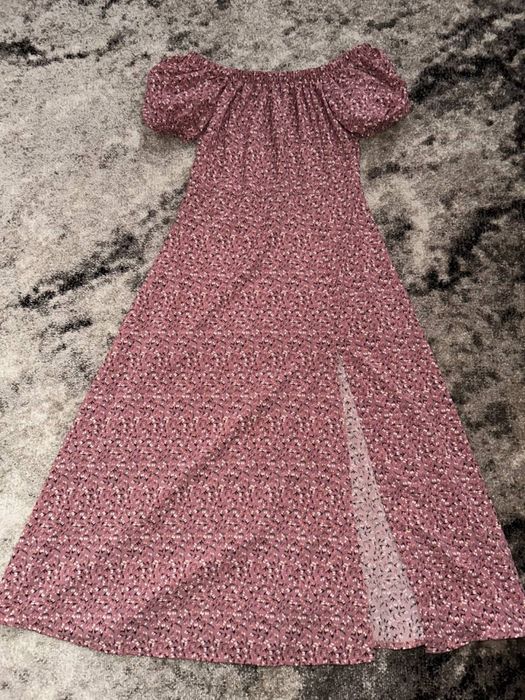 Літні плаття.