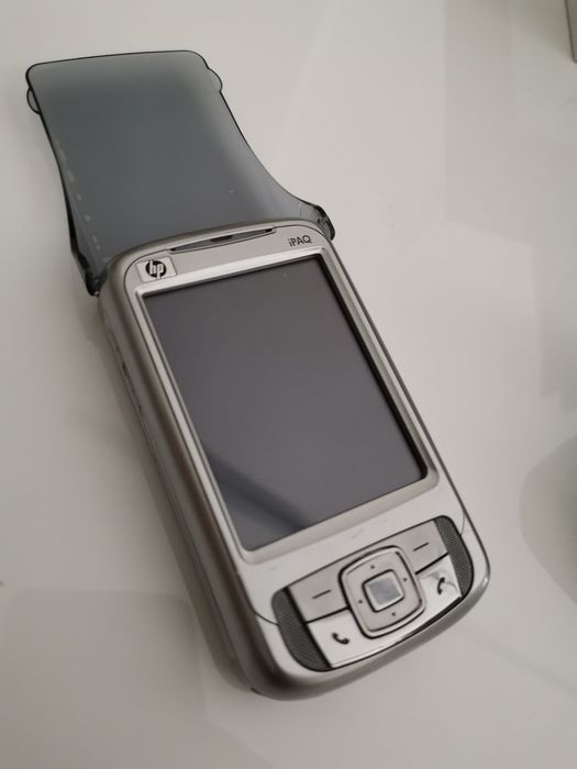 HP iPAQ - rw6815