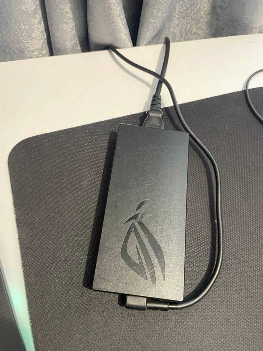 Ноутбук ASUS ROG Strix G15 nVidia GeForce RTX 3060 Ryzen 7 4800H