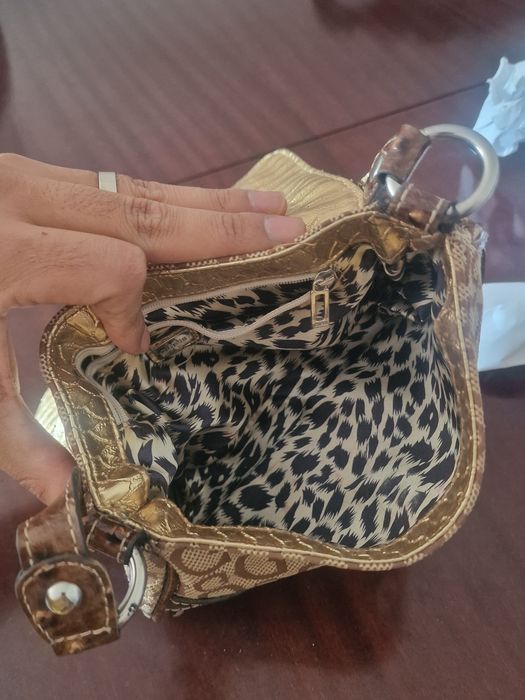 Bolsa Pochet Gess
