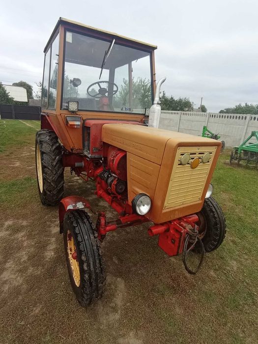 Продам трактор Т25