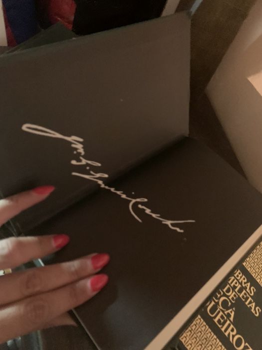 Varios livros Eça Queiroz, Julio Dinis