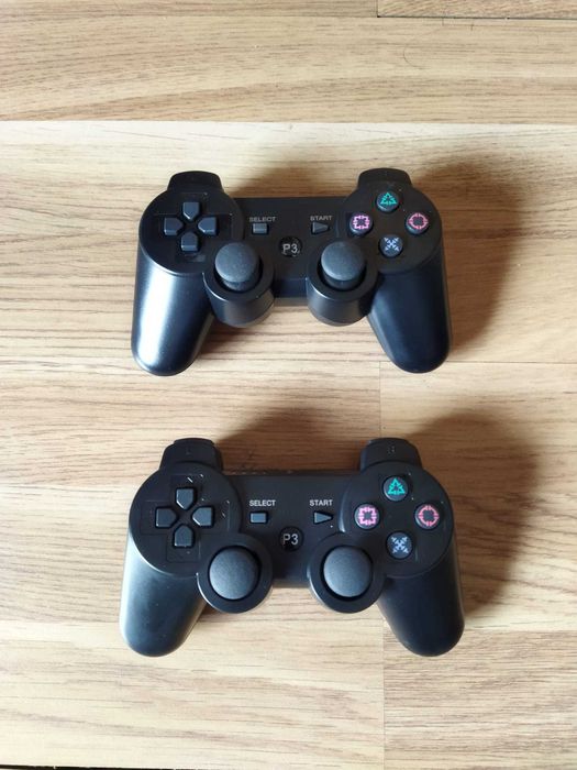 Comandos Originais PS4,PS3,P2 e ps1