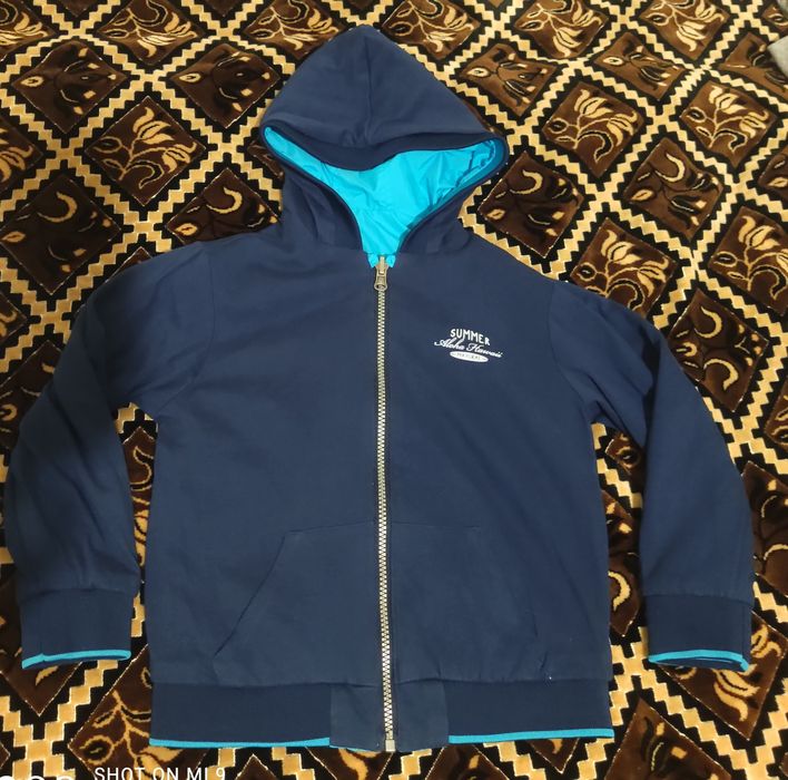 Одежда для мальчиков