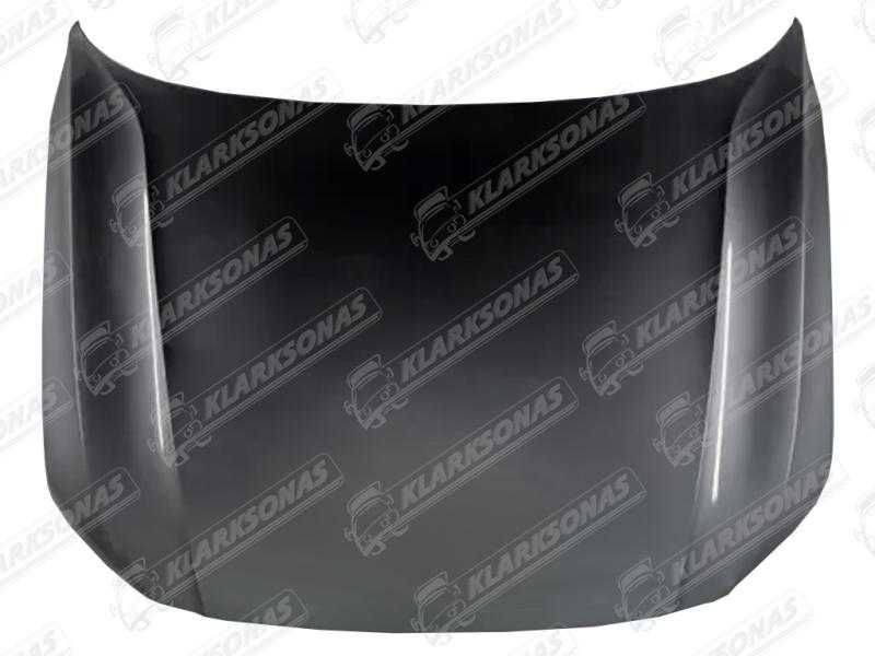 Капот VOLVO S90/V90, 05.2016 - 32244153