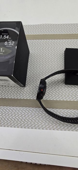 Sprzedam zegarek Polar Grit X