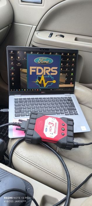 KONTO  Dealera  FDRS  IDS  FJDS  PTS  Ford 365 Dni Online