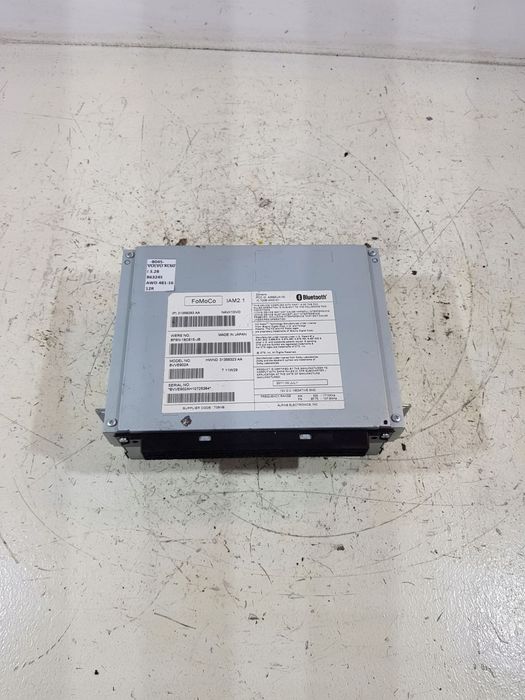radio nawigacja 31358293 volvo xc60 i s60 ii eu