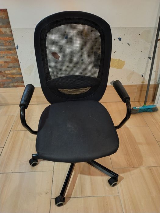 Krzesło Flintan z Ikei