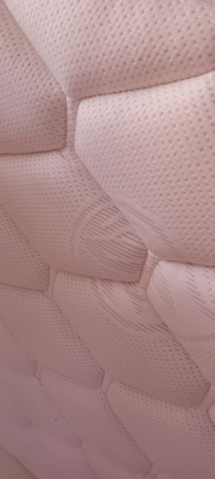 Colchão cama grades