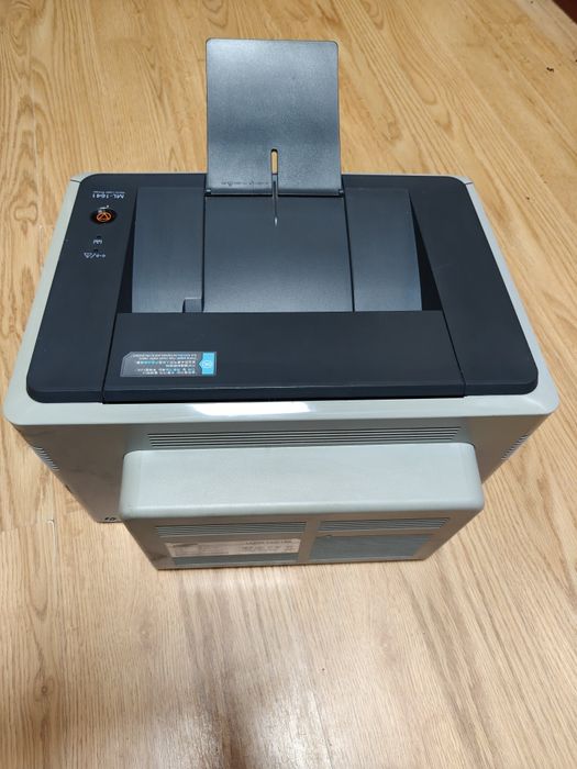 Приінтер лазерний Samsung ML-1640