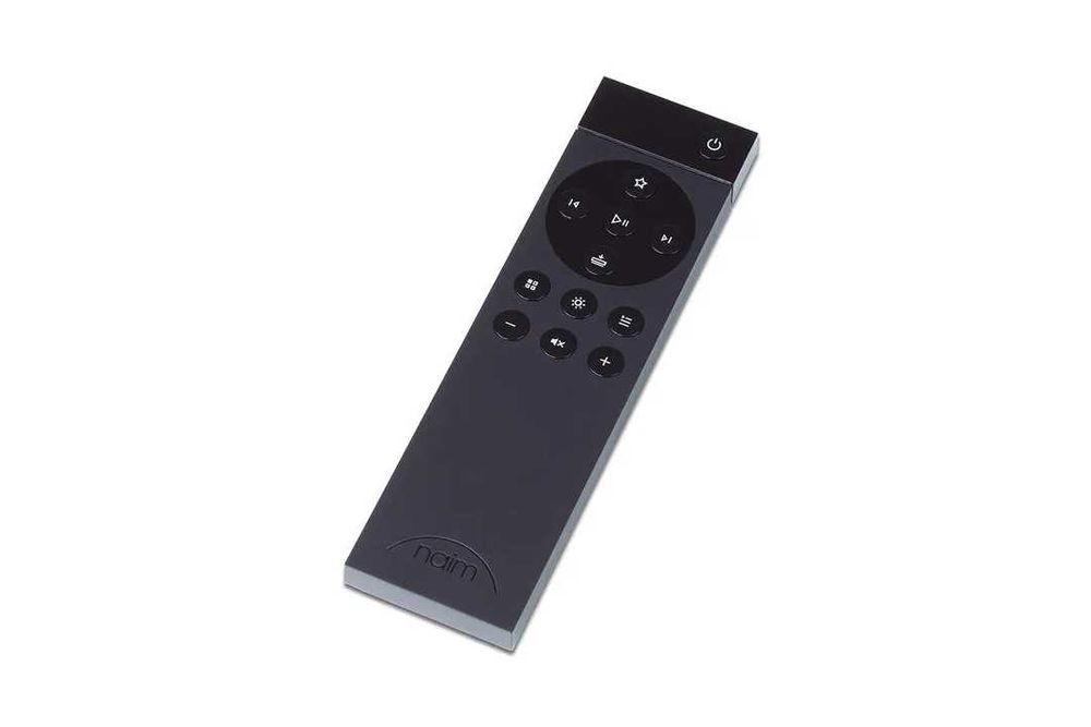 Naim Mu-so 2 Gen. system stereo all-in-one