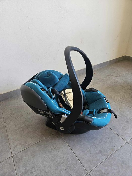 Cadeira be safe (ovo)