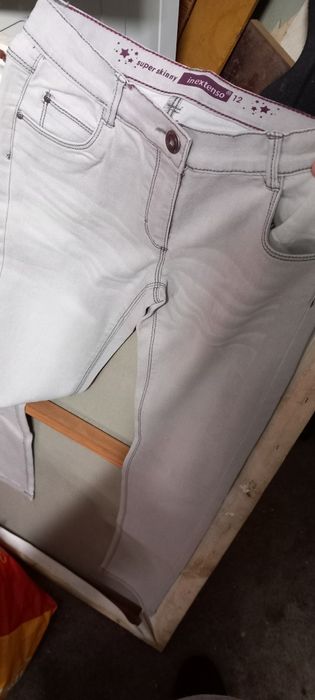 Roupa mulher 2 euros cada