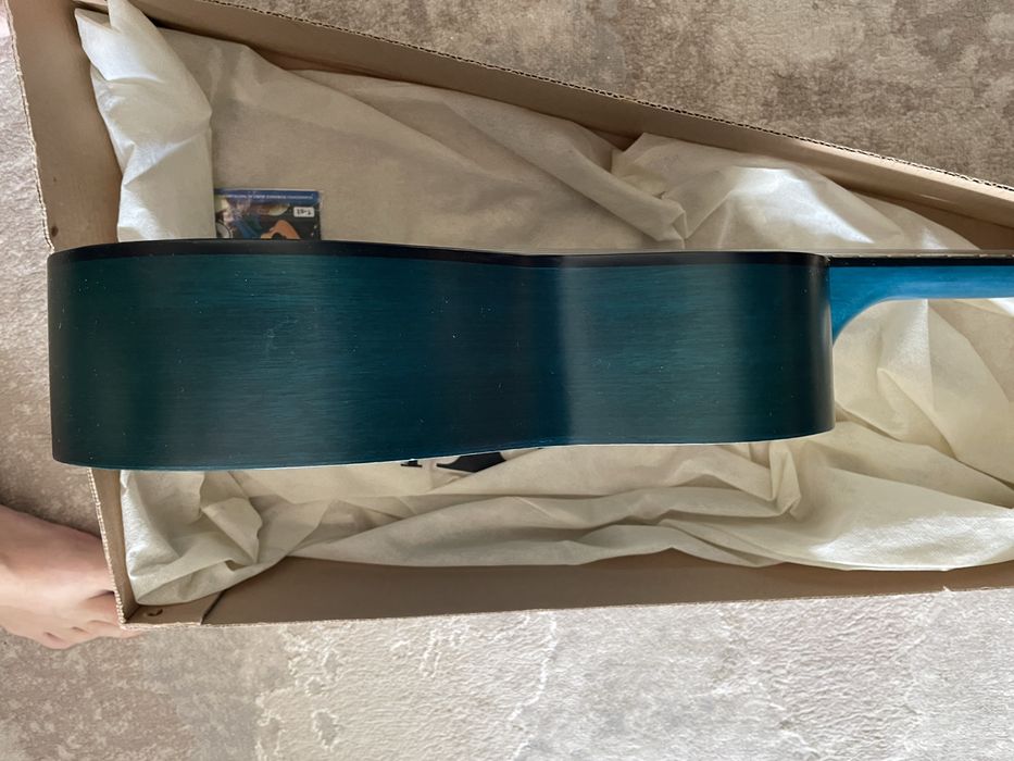 Гітара Valencia нова